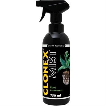Clonex Mist Root Promoter - 750ml 1 Clonex Mist Root Promoter - 750ml