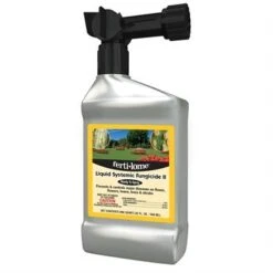 Fertilome Liquid Systemic Fungicide II - 32oz