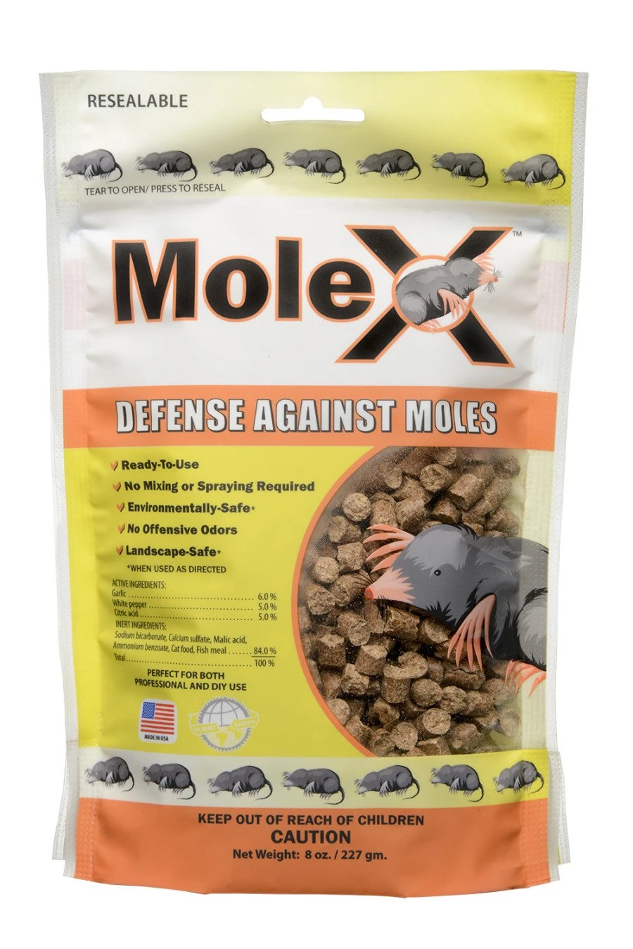 Ratx Molex Defense Against Moles 8 Oz 1 Ratx Molex Defense Against Moles 8 Oz