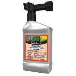 Fertilome Weed-Out With Crabgrass Killer - 32oz - Ready-to-Use