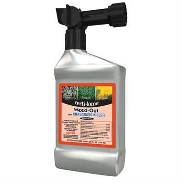 Fertilome Weed-Out With Crabgrass Killer - 32oz - Ready-to-Use 1 Fertilome Weed-Out With Crabgrass Killer - 32oz - Ready-to-Use
