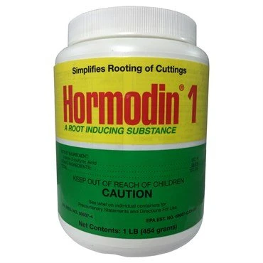 Hormodin 1 Rooting Hormone - 1lb 1 Hormodin 1 Rooting Hormone - 1lb