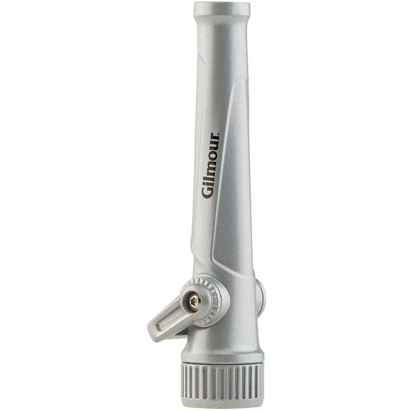 Gilmour Pro Thumb Control Adjustable Nozzle 1 Gilmour Pro Thumb Control Adjustable Nozzle
