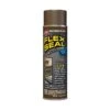 Flex Seal Family Of Products Flex Seal Brown Rubber Spray Sealant 14 Oz