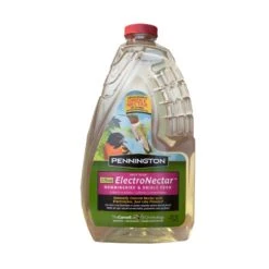Pennington ElectroNectar Hummingbird Food Ready To Use Clear 64oz