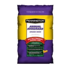 Pennington Annual Ryegrass Grass Seed 7lb