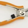 Dramm Colorpoint Compact Stainless Steel Garden Shear Orange