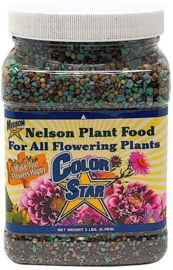 Nelson ColorStar 19-13-6 2lb