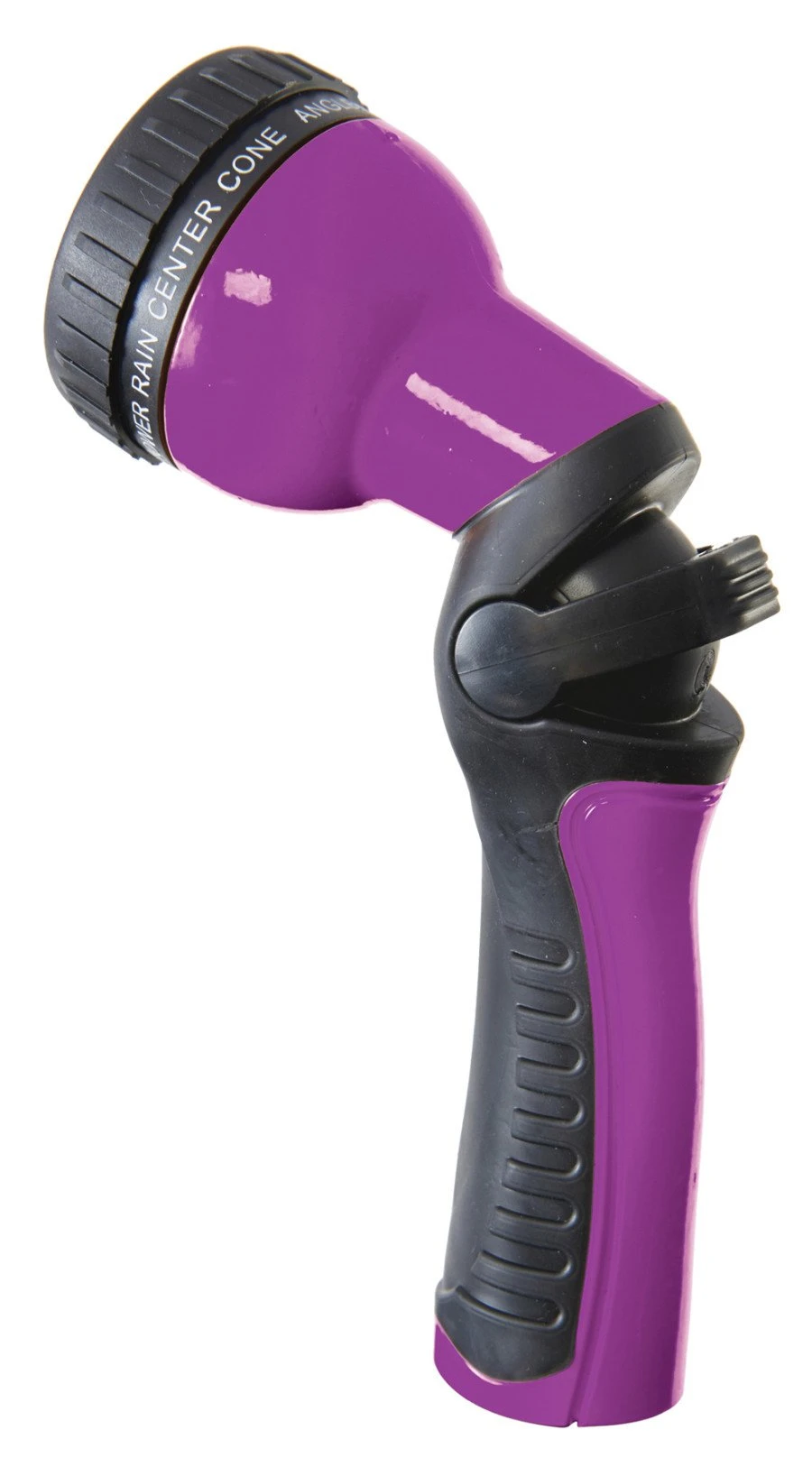 Dramm One Touch™ Revolution 9-pattern Spray Gun Berry 1 Dramm One Touch™ Revolution 9-pattern Spray Gun Berry