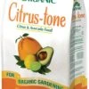 Espoma Citrus-tone Organic Granules Plant Food 4lb