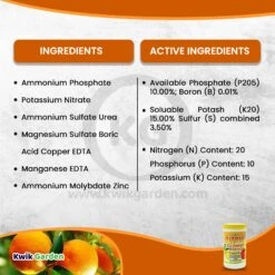 Grow More Citrus Grower Blend Fertilizer 1.7-0-0 20oz 10 Grow More Citrus Grower Blend Fertilizer 1.7-0-0 20oz -Corona Mix Shop medium f04c6c70 7a81 4f72 b4a2 b5c557955983