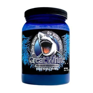Great White 32oz 1 Great White 32oz