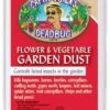 Bonide Captain Jack’s Flower & Vegetable Garden Dust - 1.5lb